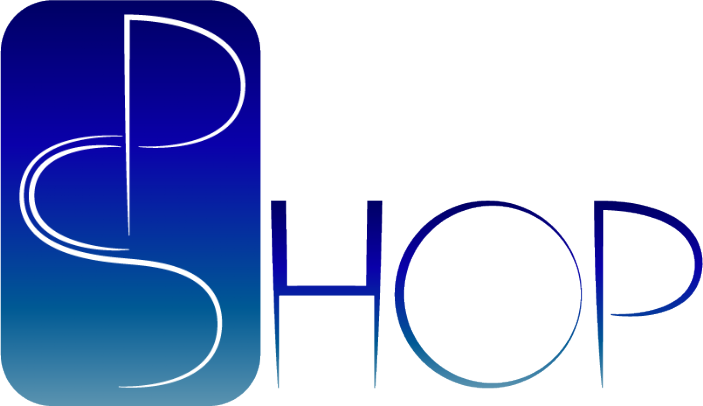 Logo PC Shop
