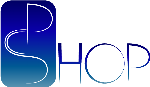 Logo PC Shop